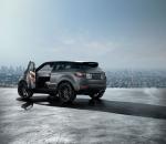 Land Rover Range Rover Evoque Coupe Victoria Beckham 2012 года